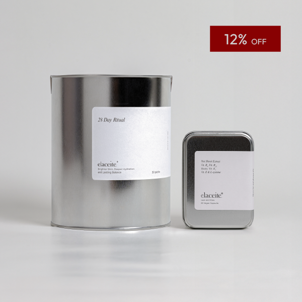 豐盈光澤養成組