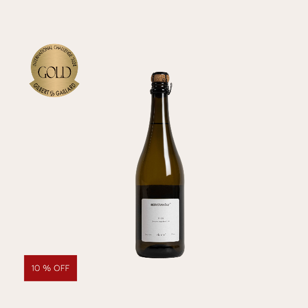 24:01 無醇白葡萄氣泡酒